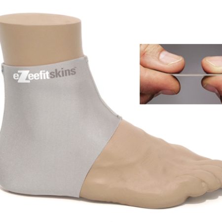 Ezeefitskins grau